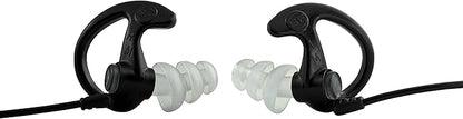 Surefire Sonic DFNDR5 MD BLK 25 Pair