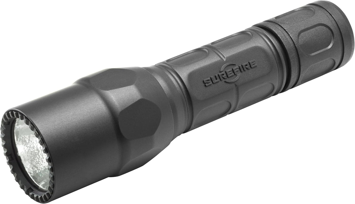G2X Series LED Flashlights with Tough Nitrolon Body