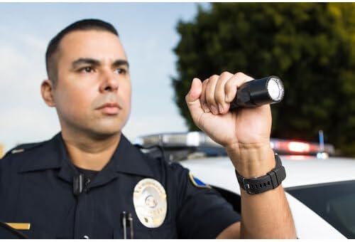 G2X Series LED Flashlights with Tough Nitrolon Body