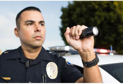 G2X Series LED Flashlights with Tough Nitrolon Body