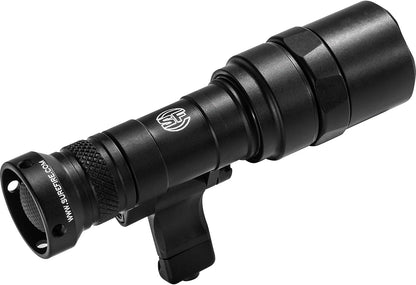 M340 C-Pro Mini Scout Light Pro, 500 Lumens, TIR Firearm Mount, Black