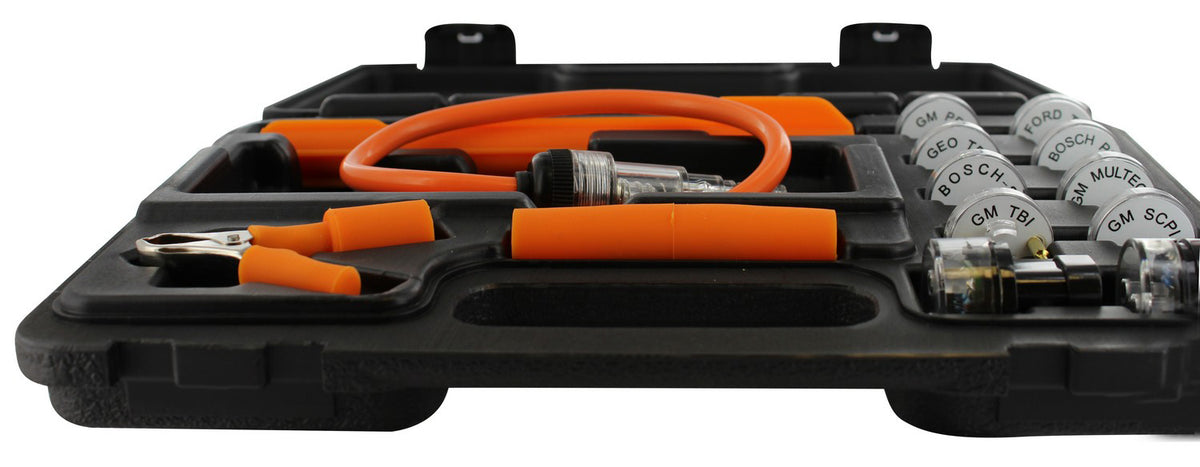 In-Line Spark Checker Recessed Plugs Kit