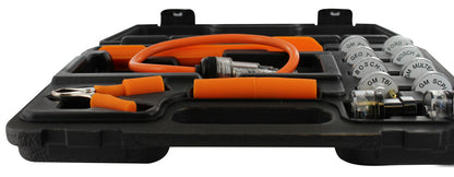 In-Line Spark Checker Recessed Plugs Kit