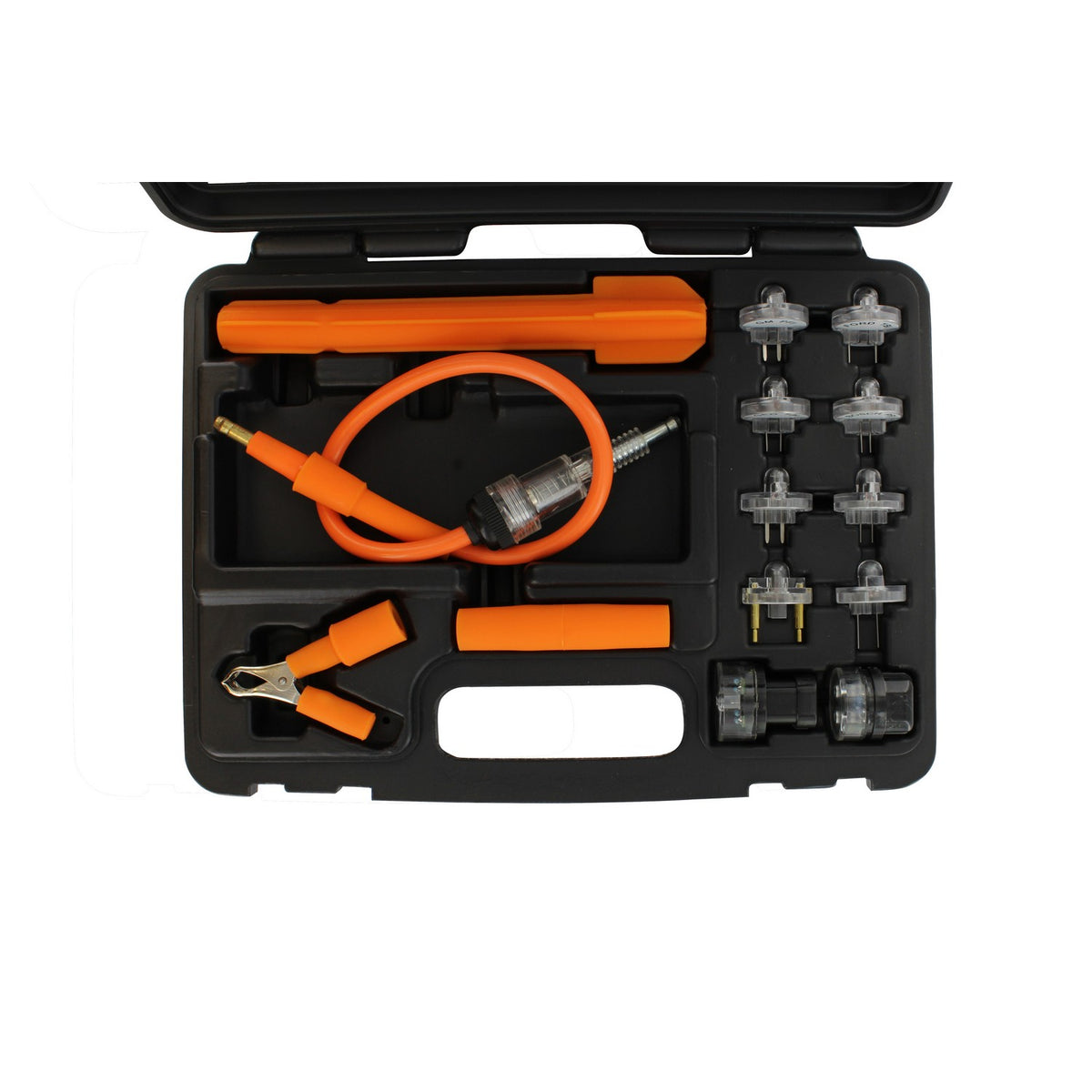 In-Line Spark Checker Recessed Plugs Kit