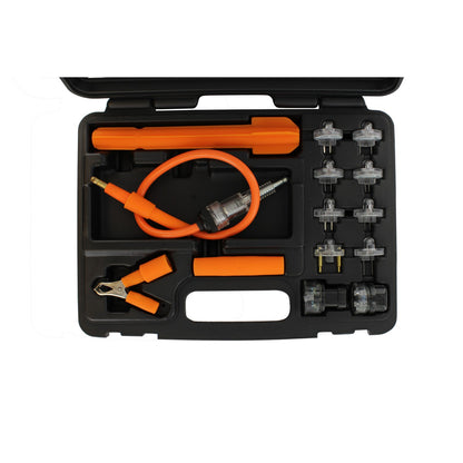 In-Line Spark Checker Recessed Plugs Kit
