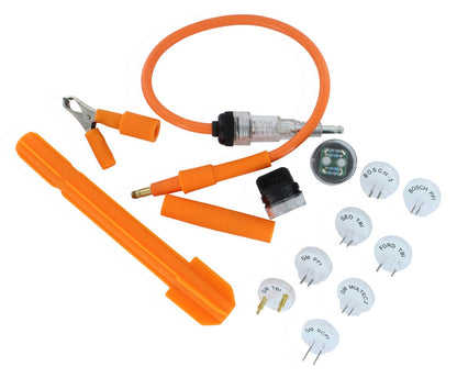 In-Line Spark Checker Recessed Plugs Kit