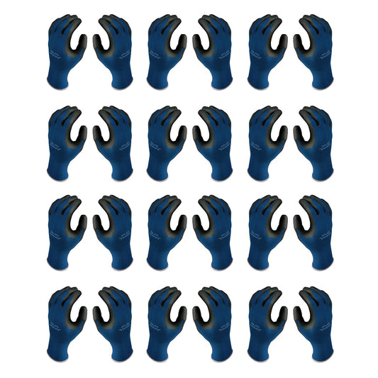 ATLAS Ventulus 380 Gloves - Size: XLarge - Unit: Dozen Pairs (12)