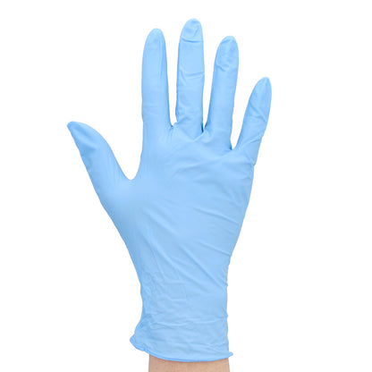 Large Medical Exam Gloves 08-09