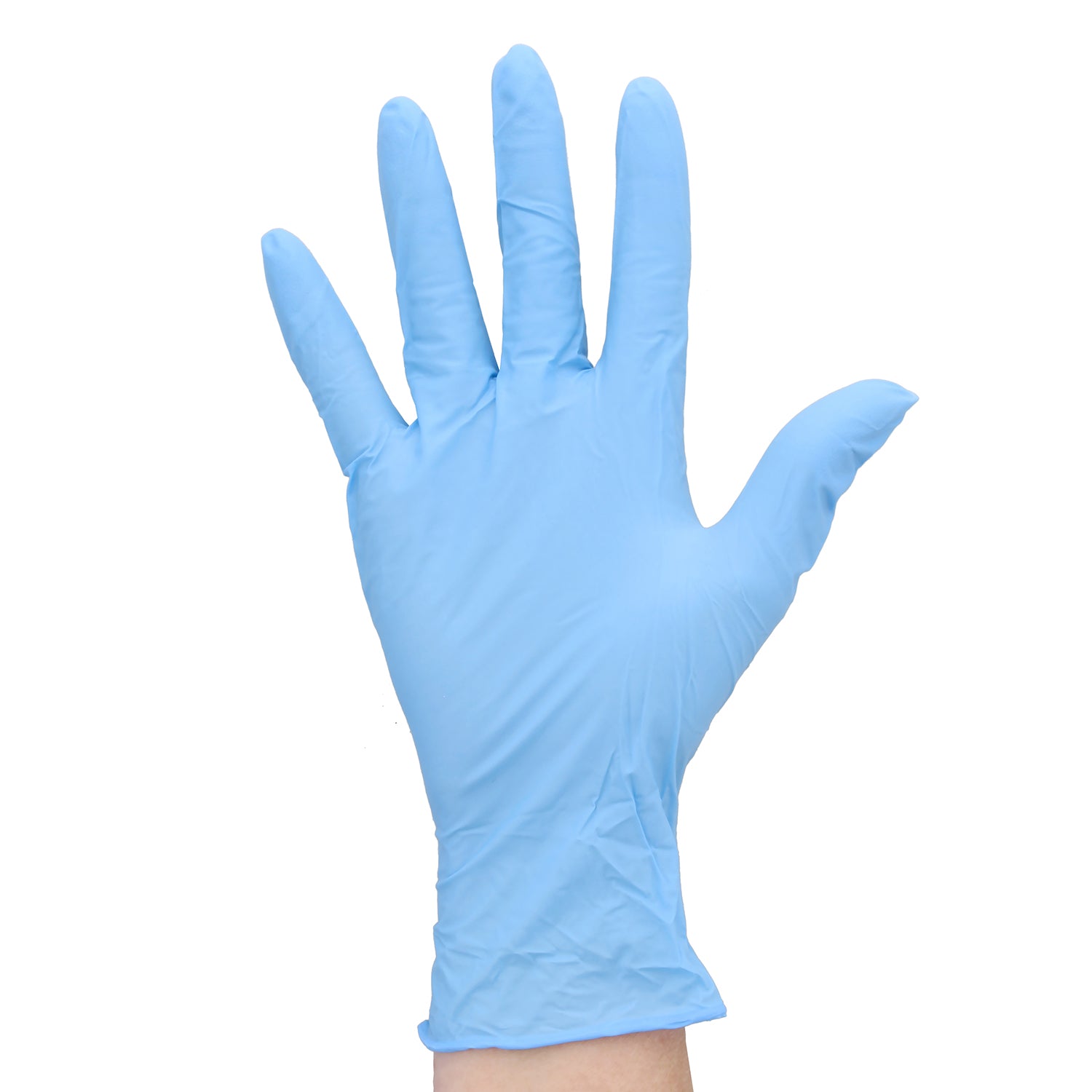 Large Medical Exam Gloves 08-09