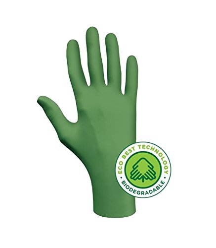 Nitrile Gloves Medium