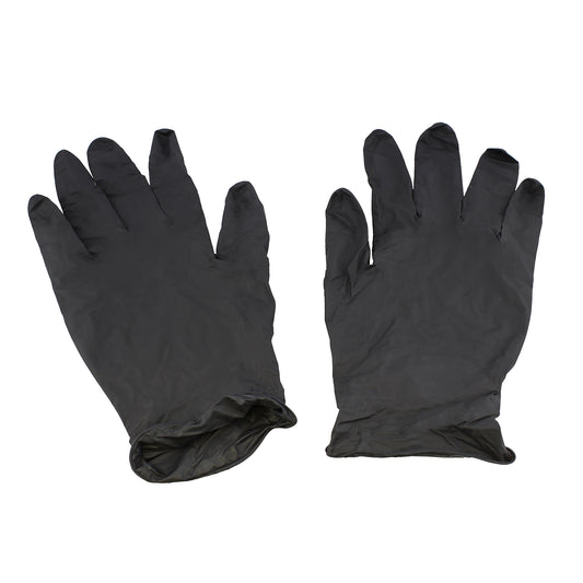 Nitrile Gloves