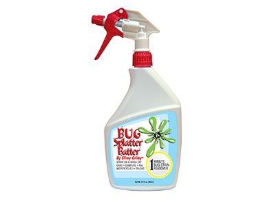 Bug Splatter Batter Spray