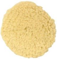 Wool Compound Pad