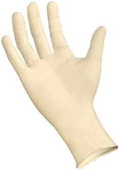 Supreme Latex Surgical Gloves