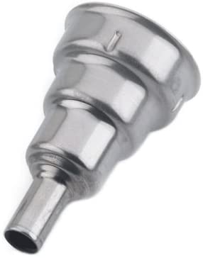 Heat Gun Nozzle, 9mm Reducer, For Electronic Guns