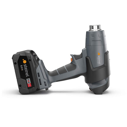 Cordless Heat Gun MH3 with 8.0 Ah Battery and Charger, 18 V