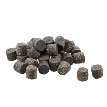 PVC/Comp - Plugs 375 100 sf Trex® Pebble Grey