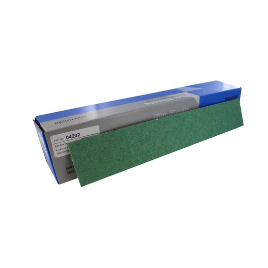 PSA Film Sanding Sheets