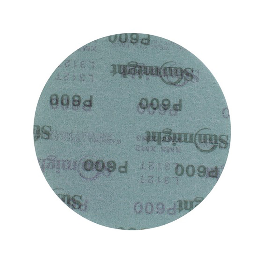 Film Sanding Disc