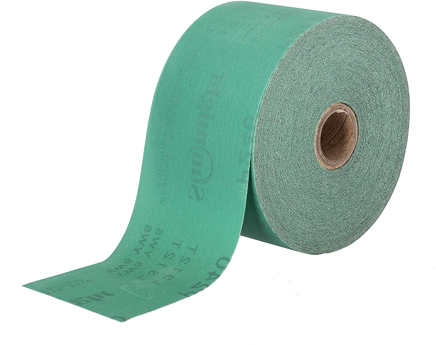 Film 2-3/4" X 45yd 400G PSA Sheet Roll, 22116, 1 Roll
