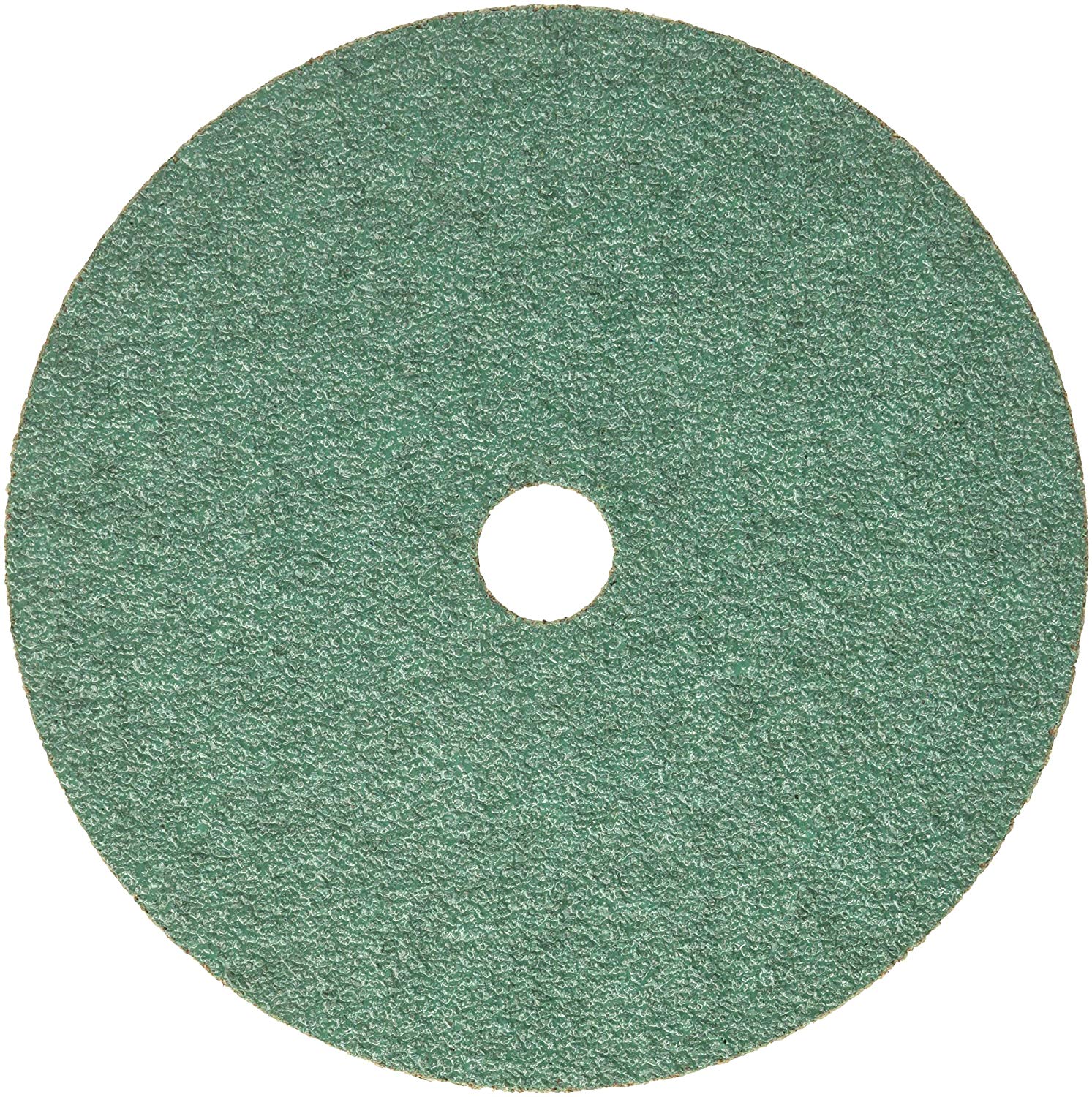 72402 1 Pack 7" Alumina Zirconia Fibre Disc (Sundisc Grit 36)