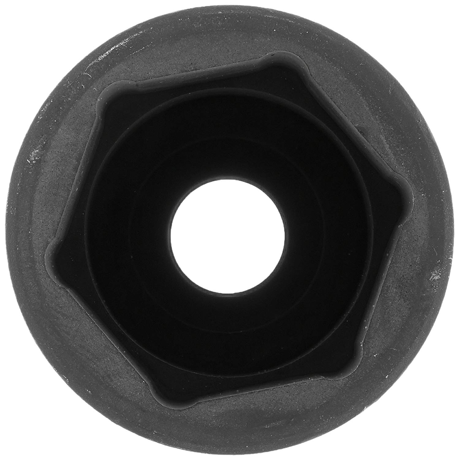 International 236D 1/2" Drive Deep Impact Socket - 1-1/8