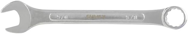 Sunex 720A 5/8-Inch Raised Panel Combination Wrench