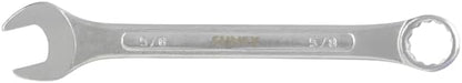 Sunex 720A 5/8-Inch Raised Panel Combination Wrench