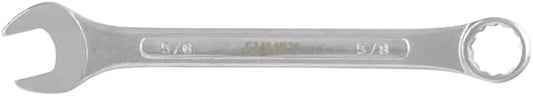 Sunex 720A 5/8-Inch Raised Panel Combination Wrench