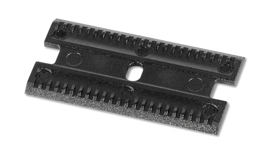 Non-Marring Scraper Blades