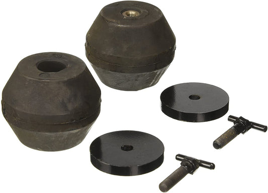DF15004C Suspension Enhancement System