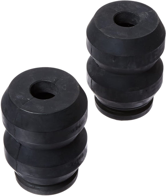 DR1500DQ Suspension Enhancement System