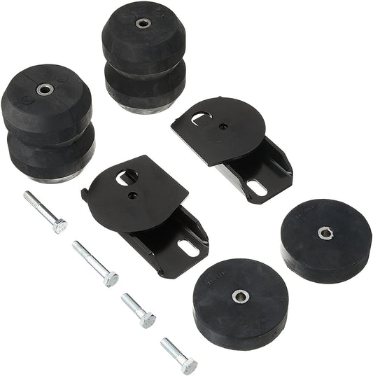 DR2500D Suspension Enhancement System