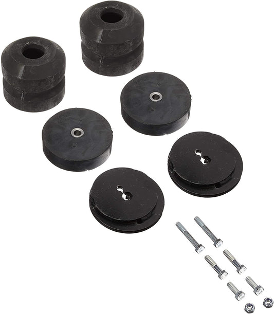 FF550SDE Suspension Enhancement System