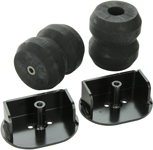 FR250SDG Rear Suspension Enhancement System