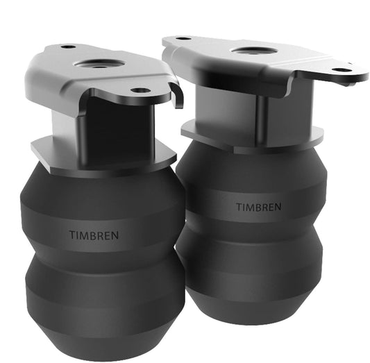 FR350SDJ Suspension Enhancement System