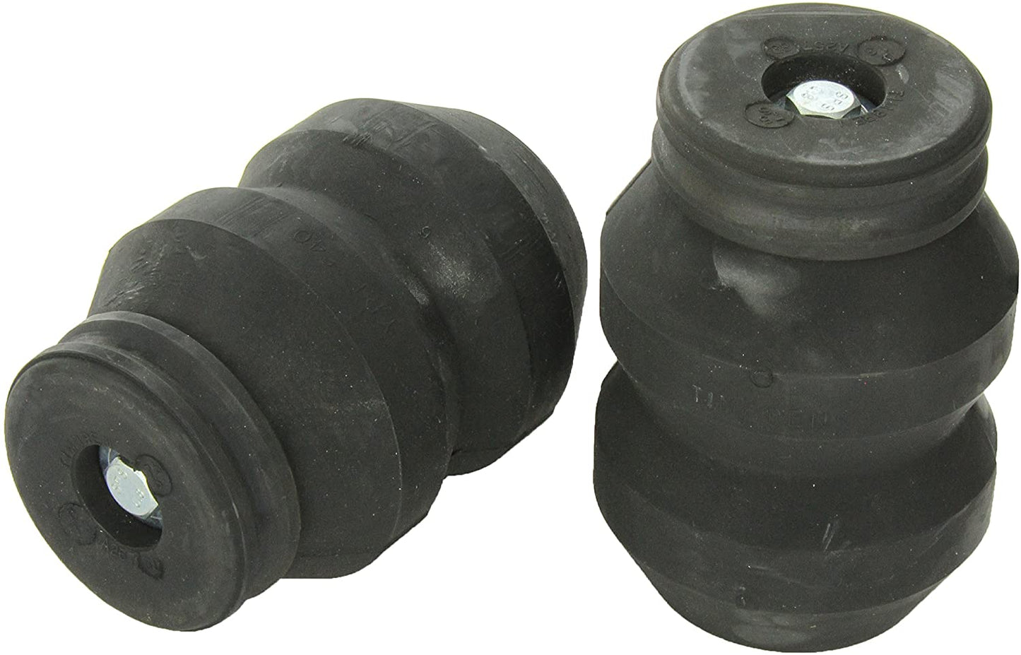 GMRCK25D Rear Suspension Enhancement System Ford SilveradoSierra 2WD4WD