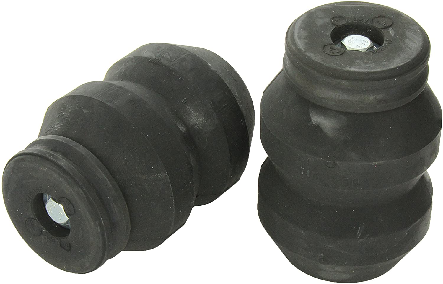 GMRCK25D Rear Suspension Enhancement System Ford SilveradoSierra 2WD4WD