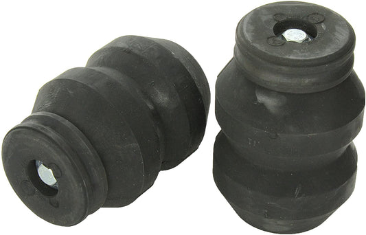 GMRCK25D Rear Suspension Enhancement System Ford SilveradoSierra 2WD4WD