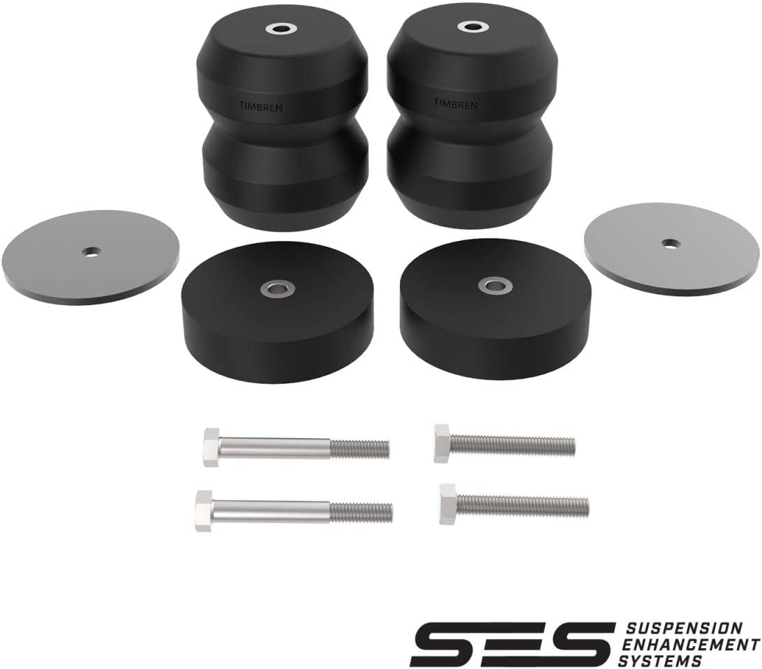 2wd 4wd SES Suspension Enhancement System Rear Kit GMRS15