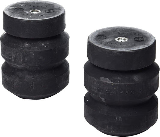 GMRYS4 Suspension Enhancement System