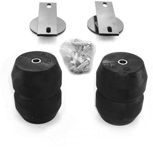 NRNVHD Suspension Enhancement System
