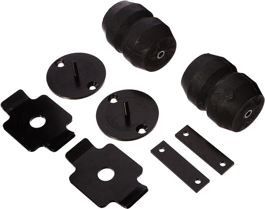 TORTAC4A Suspension Enhancement System