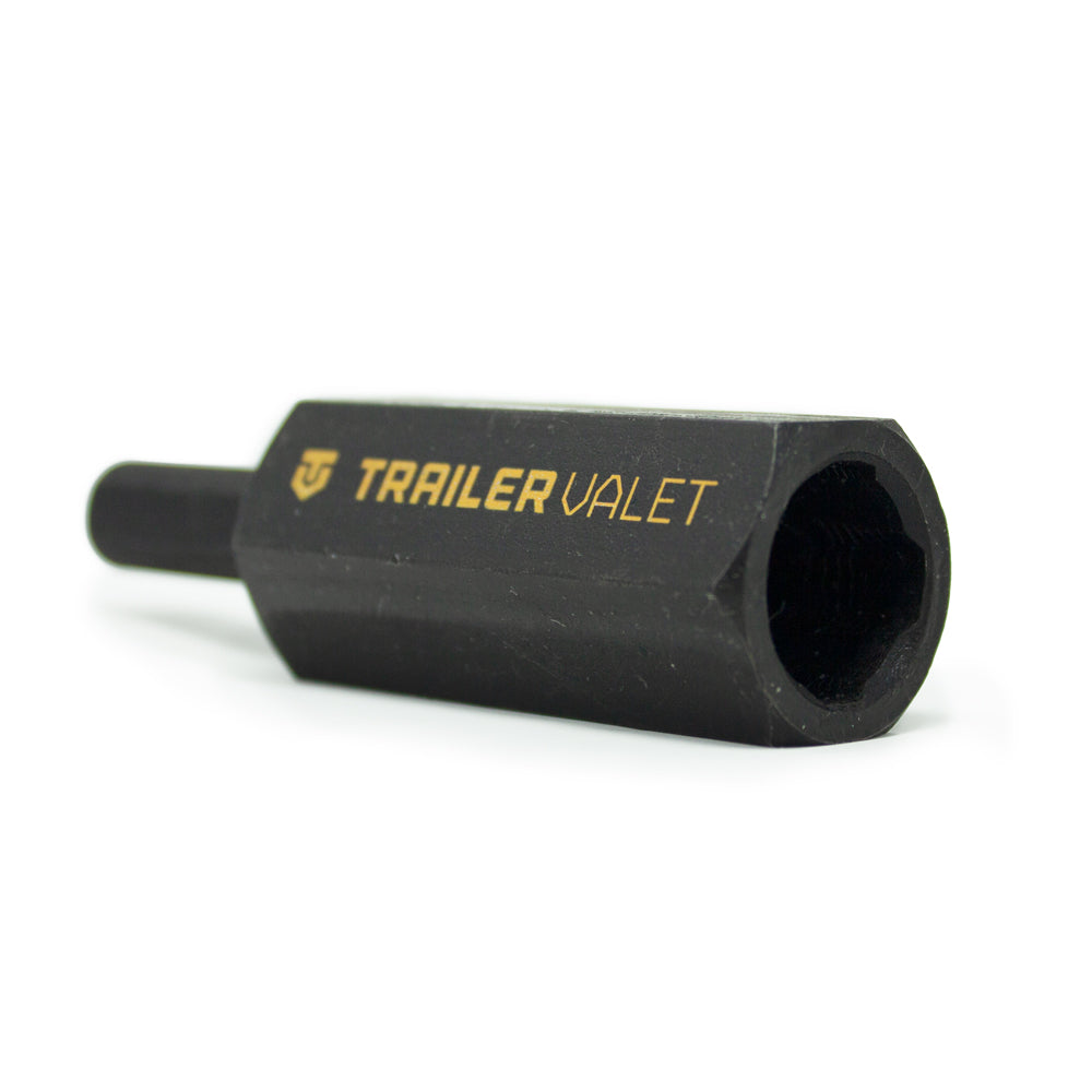 TVDA Drill Attachment