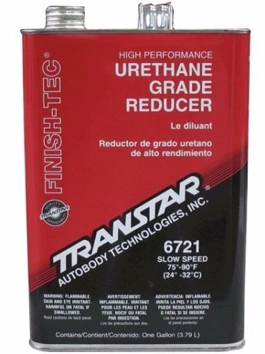 Slow Urethane Grade Reducer