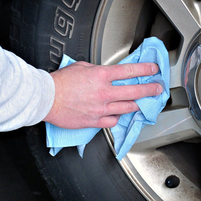 DuPont Tuff Wiping Cloth