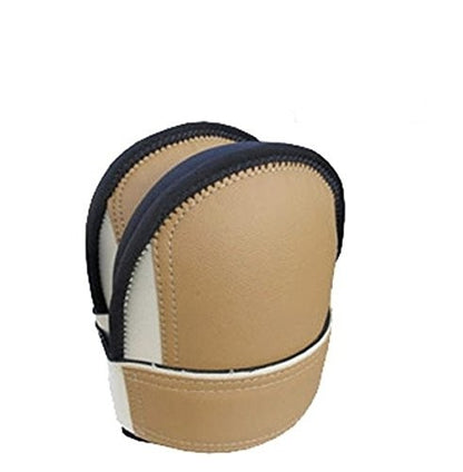 USA Supersoft Leatherhead XL Kneepads (Premium)