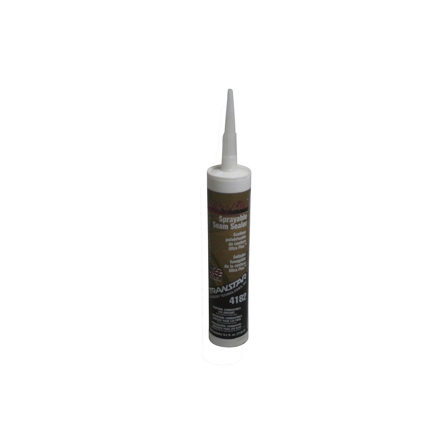 Ultra Flex Sprayable Seam Sealer