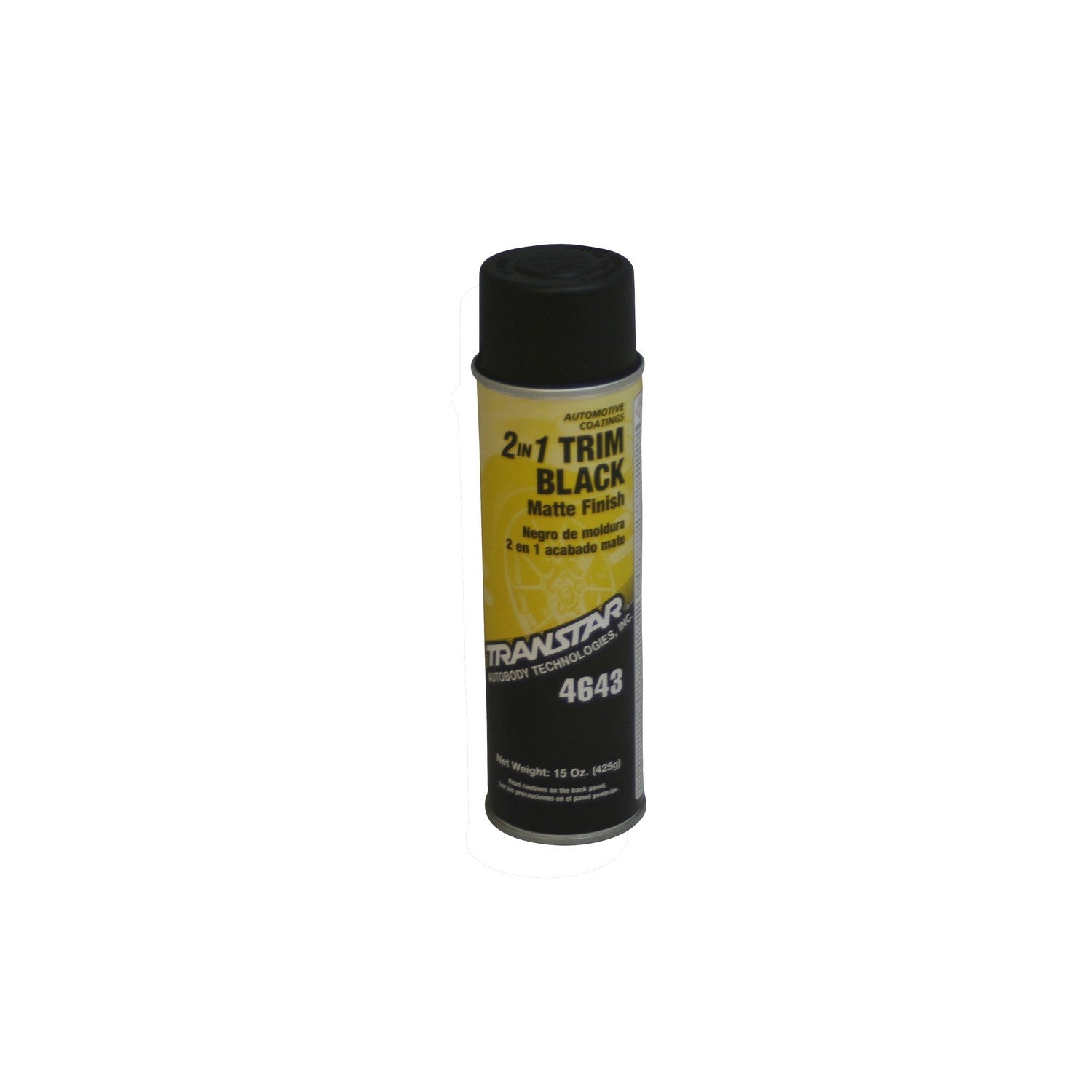 2-In-1 Trim Coating