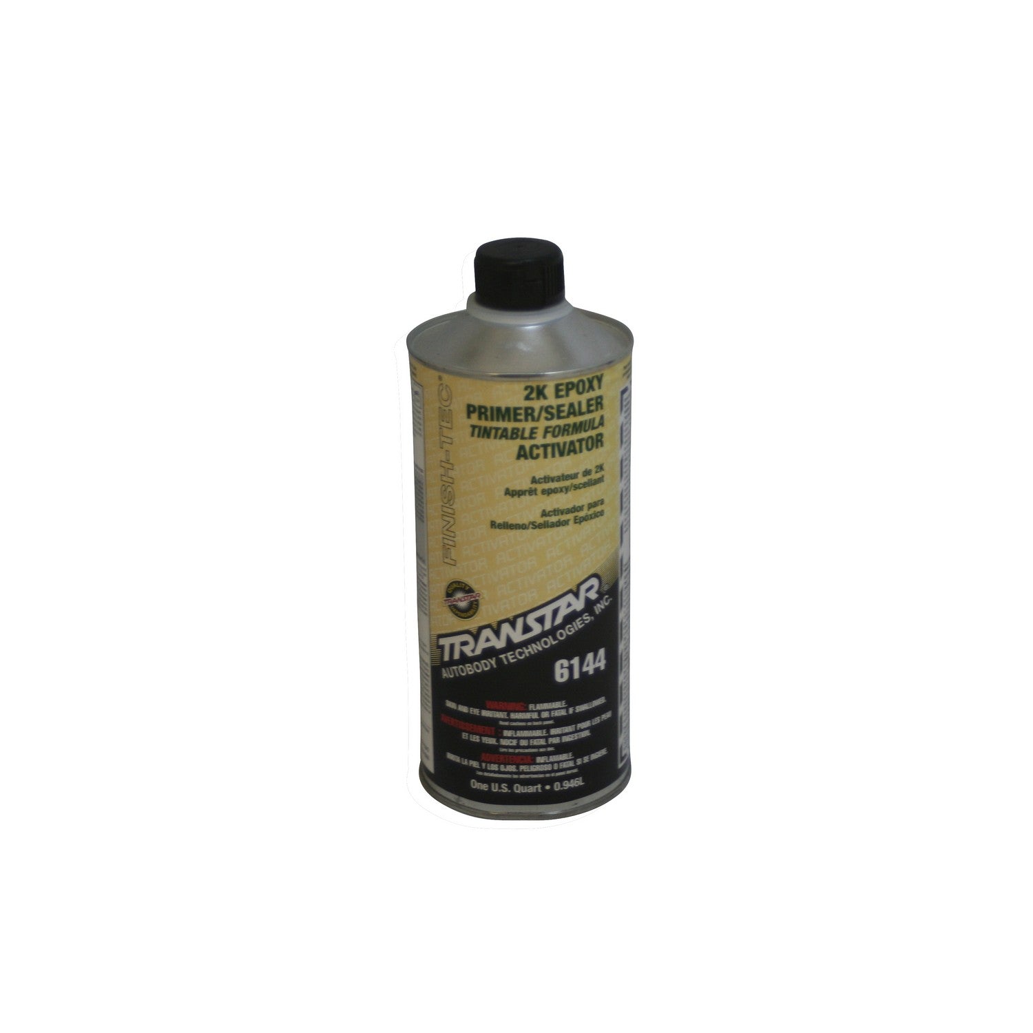 Epoxy Primer Activator